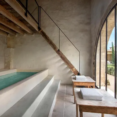 Les Maisons De L'hotel Particulier Hotel Maussane les Alpilles