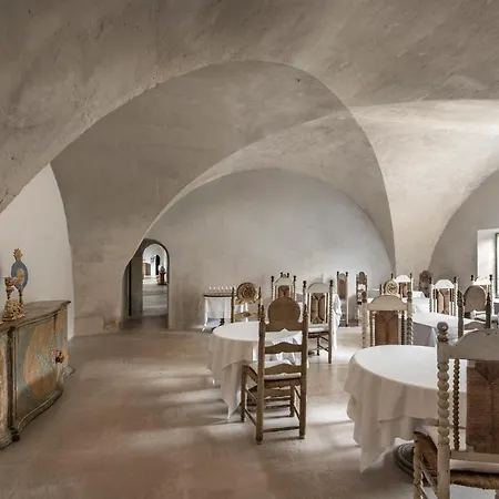 Les Maisons De L'hotel Particulier 3* Maussane les Alpilles