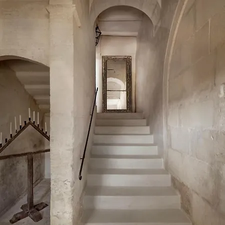 Hotel Les Maisons De L'hotel Particulier 3*