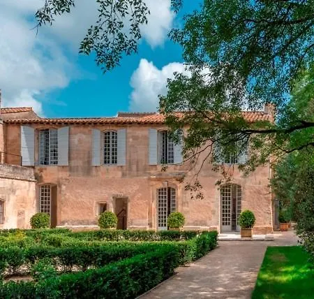 Les Maisons De L'hotel Particulier Hotel 3*