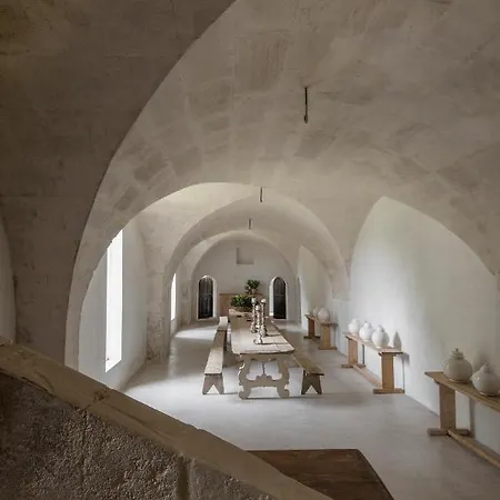 Les Maisons De L'hotel Particulier Maussane les Alpilles