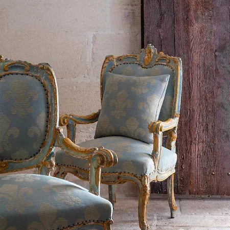 Hotel Les Maisons De L'hôtel Particulier 3*