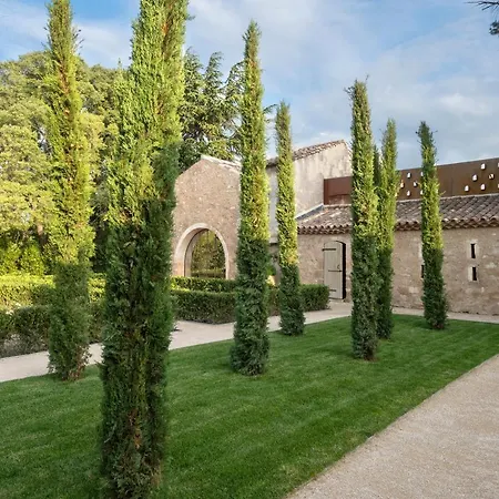 Les Maisons De L'hôtel Particulier Hotel