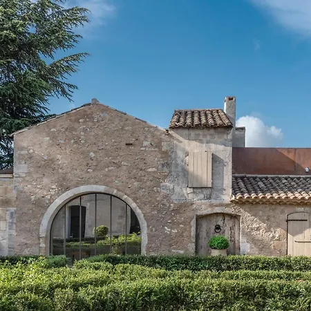 Les Maisons De L'hôtel Particulier Hotel