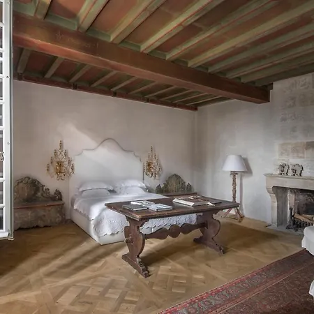 Les Maisons De L'hôtel Particulier Hotel