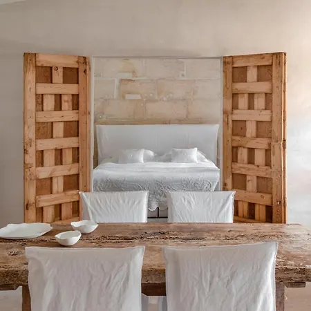 Les Maisons De L'hotel Particulier